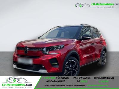 Citroën E-C3 113 ch BVA