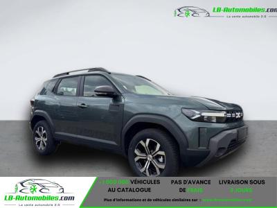Dacia Duster TCe 130 4x4