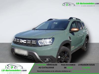 Dacia Duster TCe 130 4x2