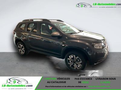 Dacia Duster TCe 130 4x2