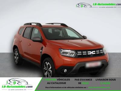Dacia Duster TCe 130 4x2
