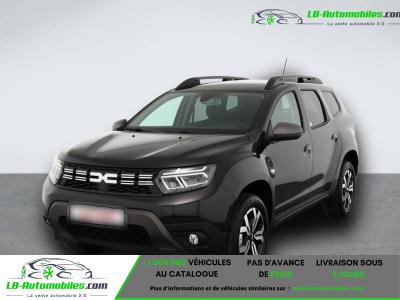 Dacia Duster TCe 130 4x2