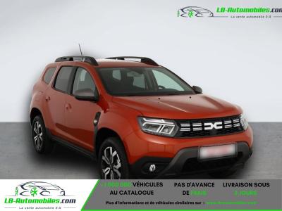 Dacia Duster TCe 130 4x2