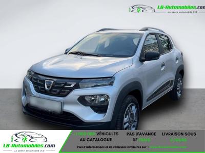 Dacia Spring 33 kW 45 ch