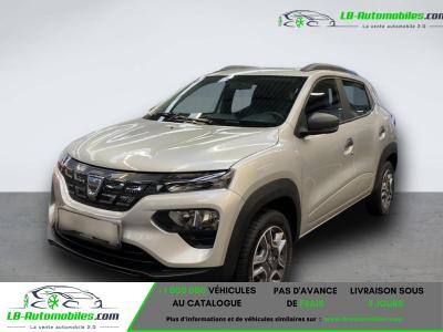 Dacia Spring 33 kW 45 ch