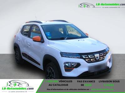 Dacia Spring 33 kW 45 ch