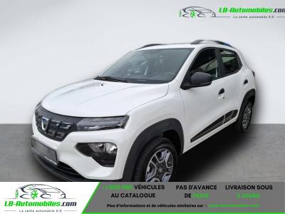 Dacia Spring 19 kW 26 ch