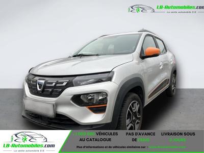 Dacia Spring 19 kW 26 ch