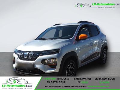 Dacia Spring 33 kW 45 ch