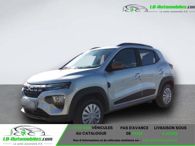 Dacia Spring 48 kW 65 ch