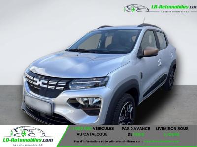 Dacia Spring 48 kW 65 ch