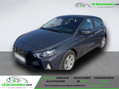 Hyundai I20 1.2 84