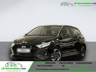 Hyundai I20 1.0 T-GDi 100