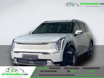 Kia EV9 EV9 385 ch AWD