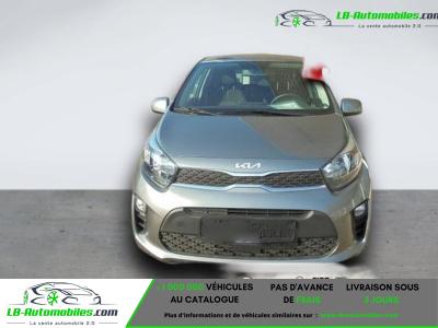 Kia Picanto 1.0 DPi 63 ch BVM