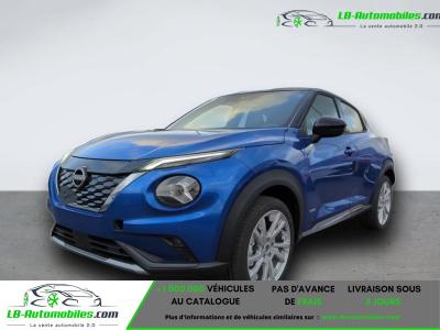 Nissan Juke HYBRID 143