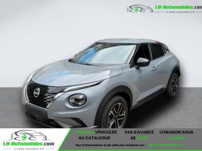 Nissan Juke HYBRID 143