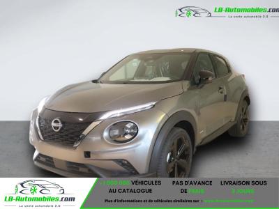 Nissan Juke HYBRID 143