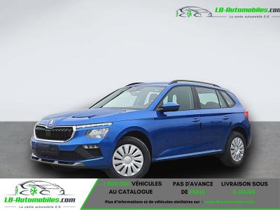 Skoda Kamiq 1.0 TSI Evo 2 116 ch BVA