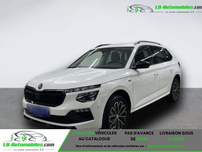 Skoda Kamiq 1.0 TSI Evo 2 116 ch BVA
