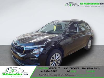 Skoda Kamiq 1.0 TSI Evo 2 116 ch BVA