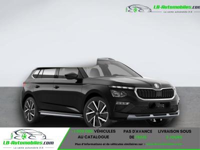 Skoda Kamiq 1.5 TSI Evo 2 150 ch BVA