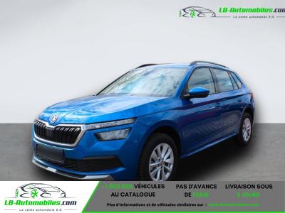 Skoda Kamiq 1.5 TSI Evo 2 150 ch BVA