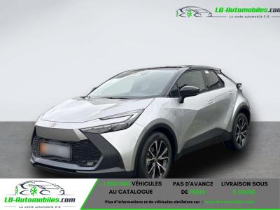 Toyota C-HR Hybride 200