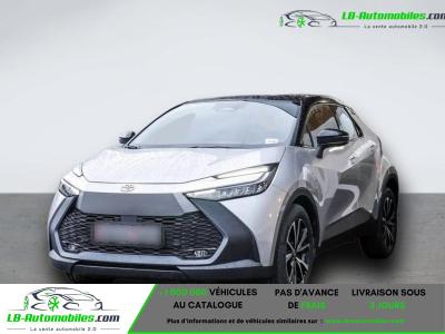 Toyota C-HR Hybride 200