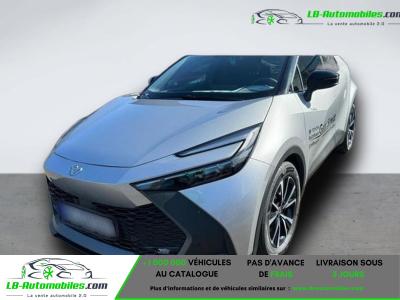 Toyota C-HR Hybride 200