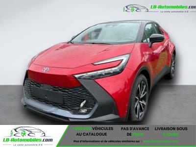 Toyota C-HR Hybride 200