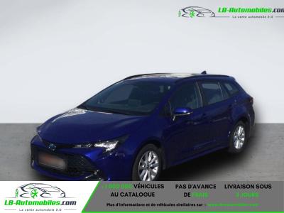 Toyota Corolla Touring Sports Hybride 140ch BVA