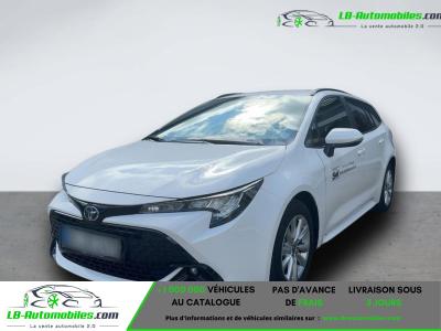 Toyota Corolla Touring Sports Hybride 140ch BVA