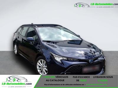 Toyota Corolla Touring Sports Hybride 140ch BVA