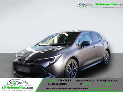 Toyota Corolla Touring Sports Hybride 140ch BVA