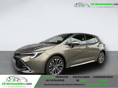 Toyota Corolla Touring Sports Hybride 140ch BVA