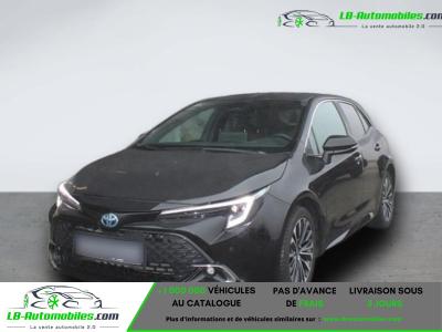 Toyota Corolla Touring Sports Hybride 140ch BVA