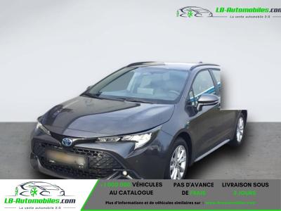 Toyota Corolla Touring Sports Hybride 140ch BVA