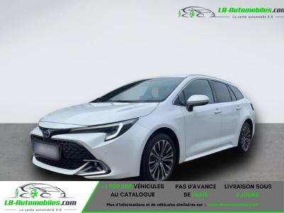 Toyota Corolla Touring Sports Hybride 196ch BVA