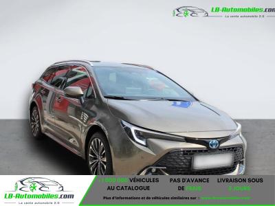 Toyota Corolla Touring Sports Hybride 196ch BVA