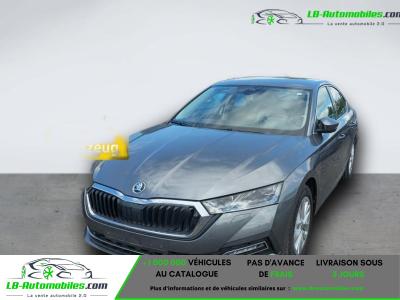 Skoda Octavia 2.0 TDI 150 ch BVA