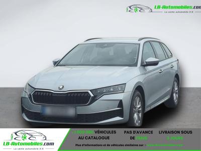 Skoda Octavia Combi 1.5 TSI 116 ch BVM