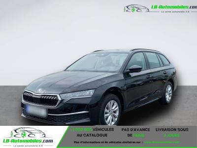 Skoda Octavia Combi 1.5 TSI 116 ch BVM