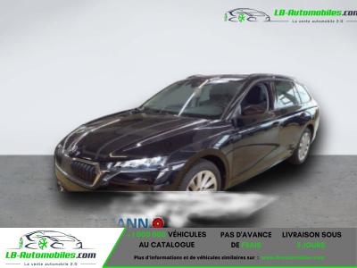 Skoda Octavia Combi 1.5 TSI 116 ch BVM
