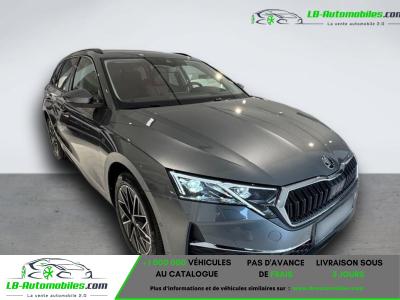 Skoda Octavia Combi 1.5 TSI 116 ch BVM