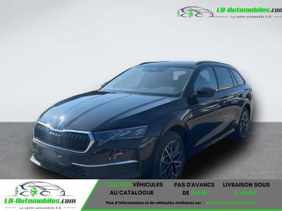 Skoda Octavia Combi 1.5 TSI 116 ch BVM