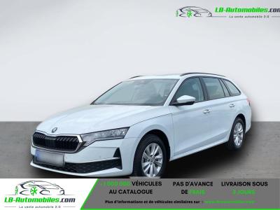 Skoda Octavia Combi 1.5 TSI 116 ch BVM