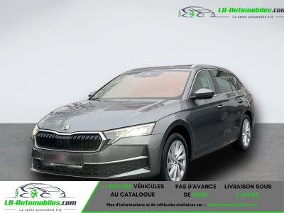 Skoda Octavia Combi 1.5 TSI Hybrid 116 ch BVA