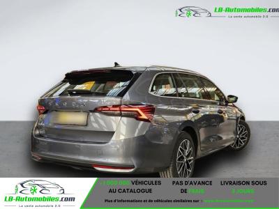 Skoda Octavia Combi 1.5 TSI Hybrid 150 ch BVA