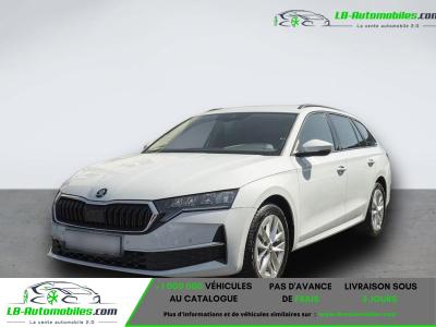 Skoda Octavia Combi 1.5 TSI Hybrid 150 ch BVA